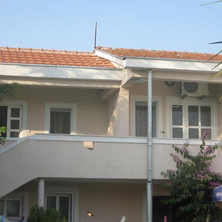 Apartments Ada Bojana Ulcinj Exteriör bild