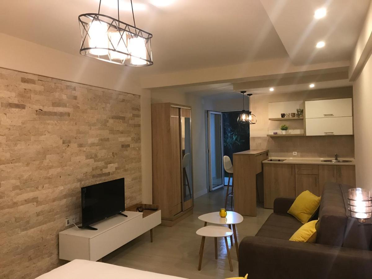 Apartments Ada Bojana Ulcinj Exteriör bild