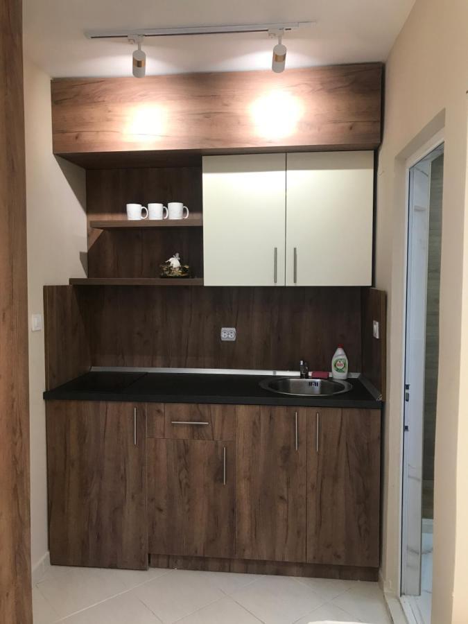Apartments Ada Bojana Ulcinj Exteriör bild