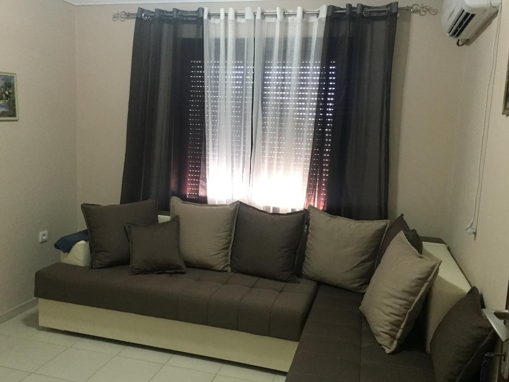 Apartments Ada Bojana Ulcinj Exteriör bild